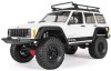 Axial SCX10 II 2000 Jeep Cherokee 1:10 4WD KIT